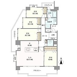 ネクサス山手通