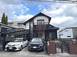 名古屋市天白区高島２丁目