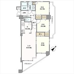 グローリアスハイツ春日井