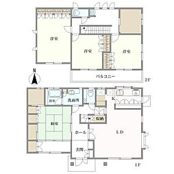名古屋市守山区笹ヶ根１丁目