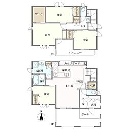 名古屋市千種区鹿子殿