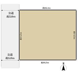尾張旭市平子町東