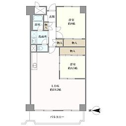 リリーハイツ春日井