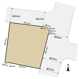 日進市五色園２丁目