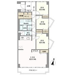 コーポシェイーネ