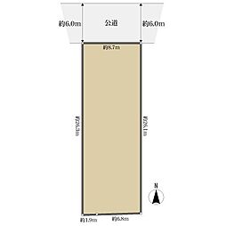 名古屋市名東区赤松台