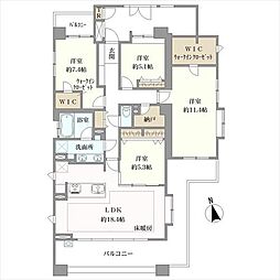 ローレルコート徳川