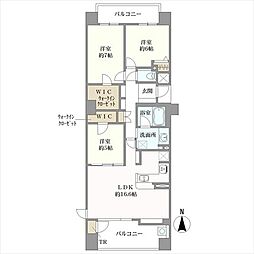 ヴィークタワー東白壁