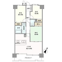 ライオンズマンション一社東