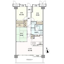ライオンズガーデン春日井東野町