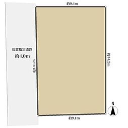 尾張旭市旭ケ丘町山の手