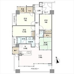 ロフティ長久手II