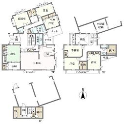 名古屋市守山区翠松園１丁目