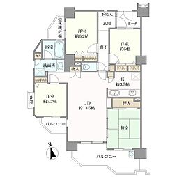 藤和シティホームズ神丘