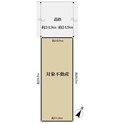 名古屋市千種区新西１丁目