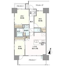 プレサンスロジェ守山駅前