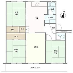 パビリオンかちがわ