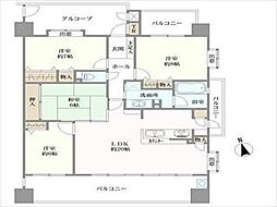 フレストスクエア名東神里