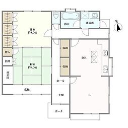 名古屋市守山区川西１丁目