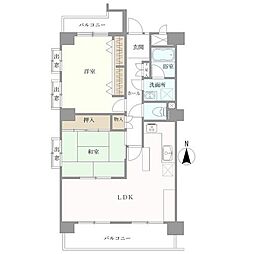 ライオンズマンション高針台