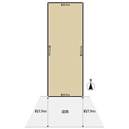 名古屋市名東区よもぎ台１丁目