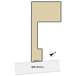 名古屋市守山区翠松園1丁目の土地