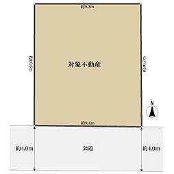 名古屋市南区天白町３丁目