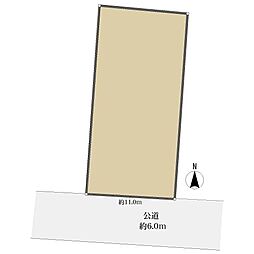 名古屋市緑区細口２丁目の土地