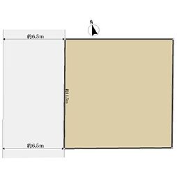 名古屋市緑区篠の風２丁目の土地