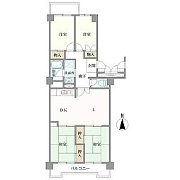 シティコーポ堀田