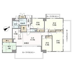 ネオグランデ瑞穂松月