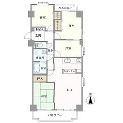 イトーピア桜山マンション