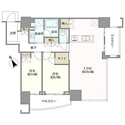 グランドメゾン池下ザ・タワー