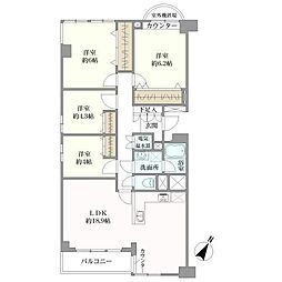 日車マンション南山
