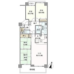 パークシティ松下