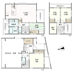 名古屋市千種区南明町３丁目