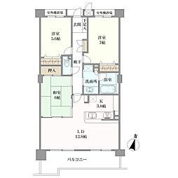 オーラム瑞穂関取町