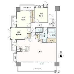 ライオンズマンション伝馬町