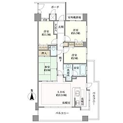 ライオンズマンション神宮東