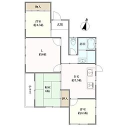 東海市加木屋町小家ノ脇の一戸建て
