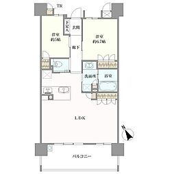 ローレルタワー太田川駅前
