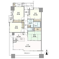 ノイエクラッセ半田白山