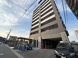 ノイエクラッセ半田白山