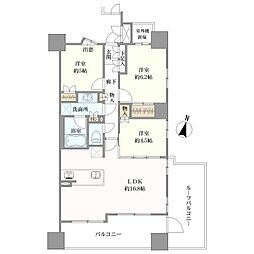 プラセシオン堀田駅前