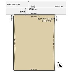 名古屋市緑区鳴海町字前之輪