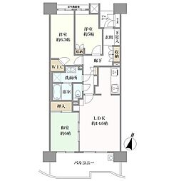 リーデンススクエア　ザ・シーズ