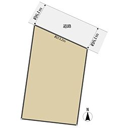 東海市加木屋町泡池