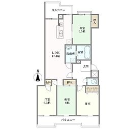 三旺マンション第1石川橋