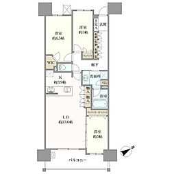 ライオンズ新瑞橋グランゲート