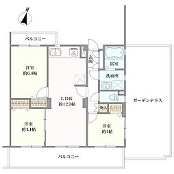 ライオンズマンション左京山